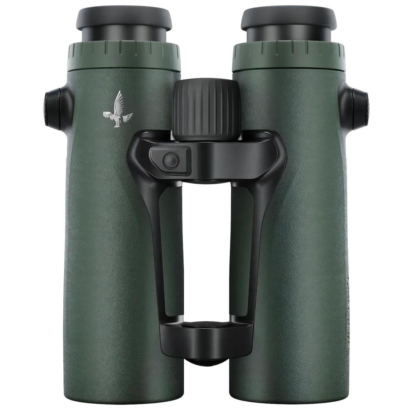 EL Range 10x42 Fernglas mit Tracking Assistant Farbe: Grün