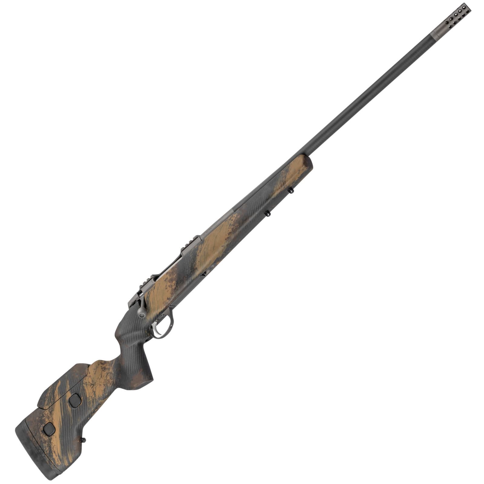 Sako 90 Quest Ultra 7mm Remington Magnum