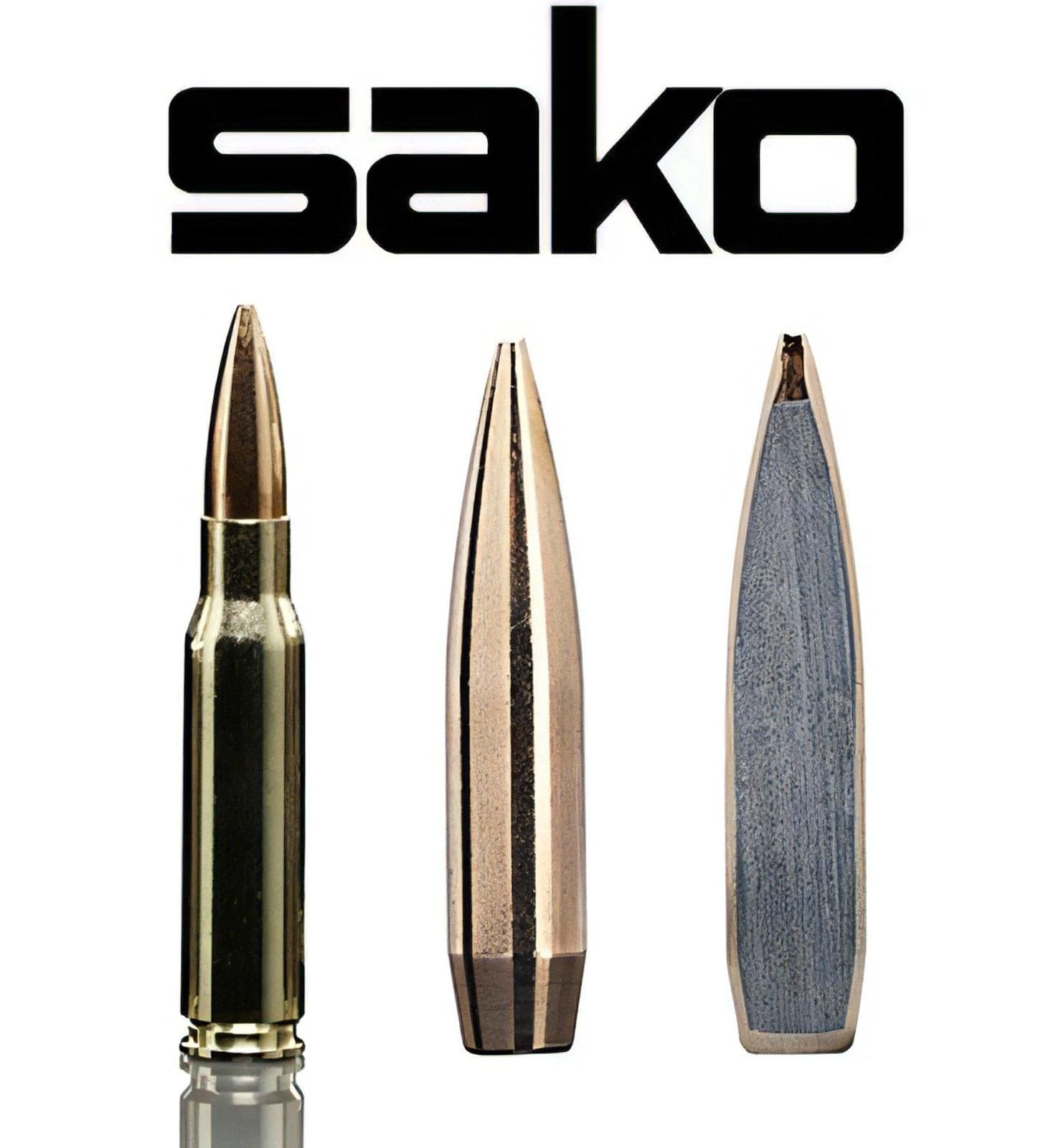 Sako TRG Precision 300 Winchester Magnum 11 3 G 175 Grs Kaufen