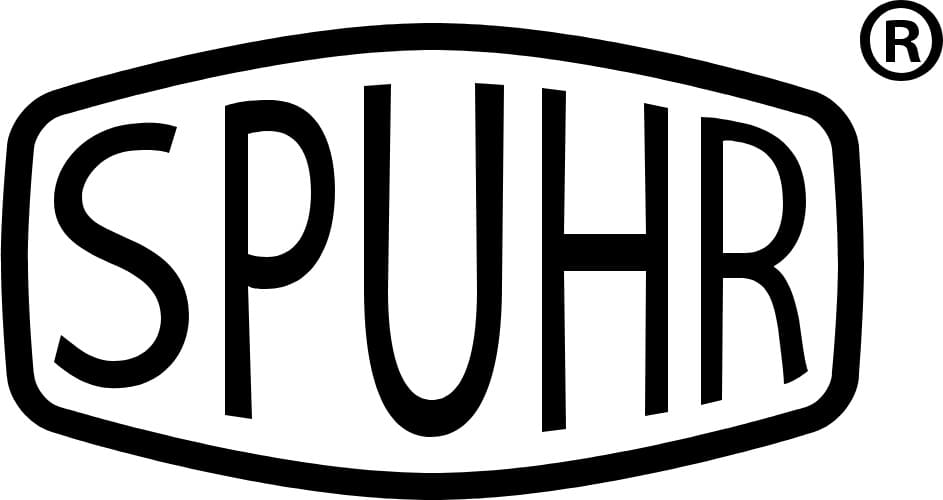 SPUHR Zielfernrohrmontage Logo