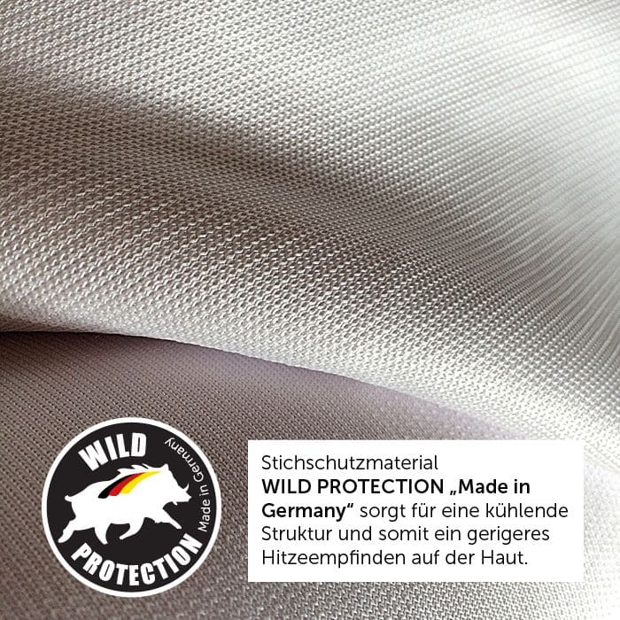 X-treme Protect Sauenschutzhose grün Größe: 54