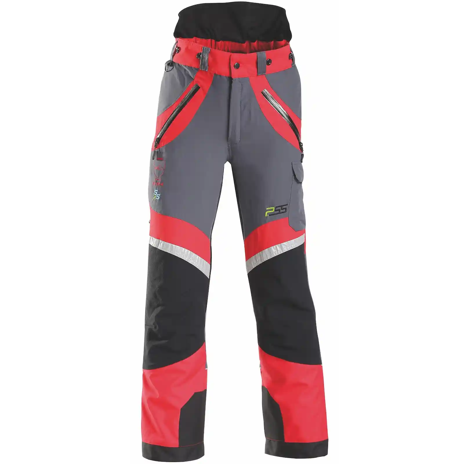 PSS X-treme Light Schnittschutzhose