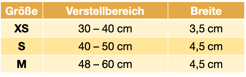 Schweißhalsung Classic Loden XS