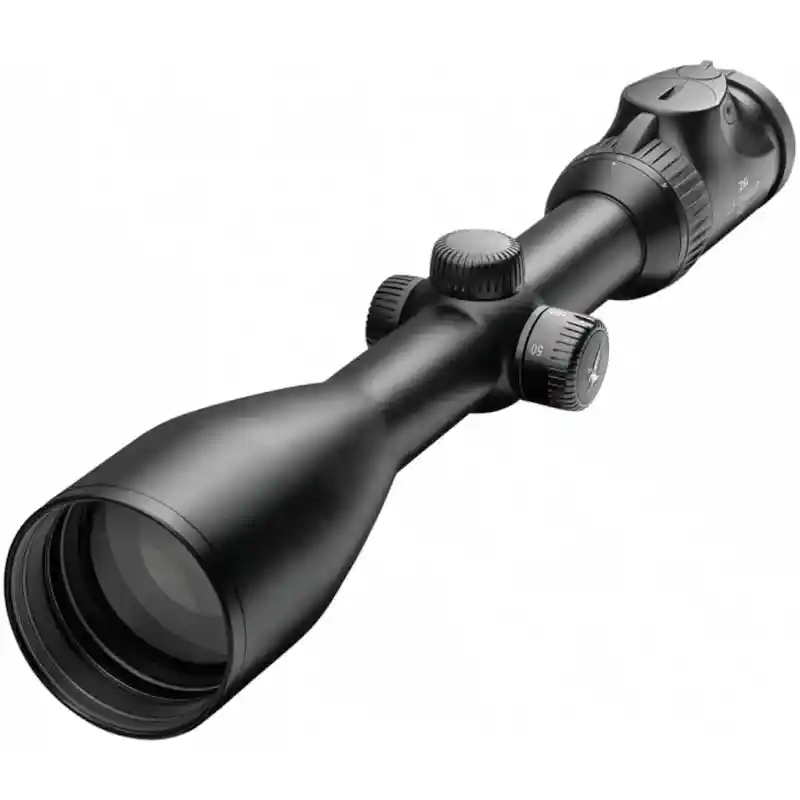 Swarovski Z6i 2nd Gen 2,5-15x56 P Zielfernrohr